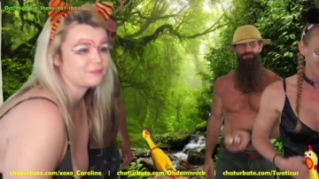 Ginger_Little  16-10-2021 lfuck Couple